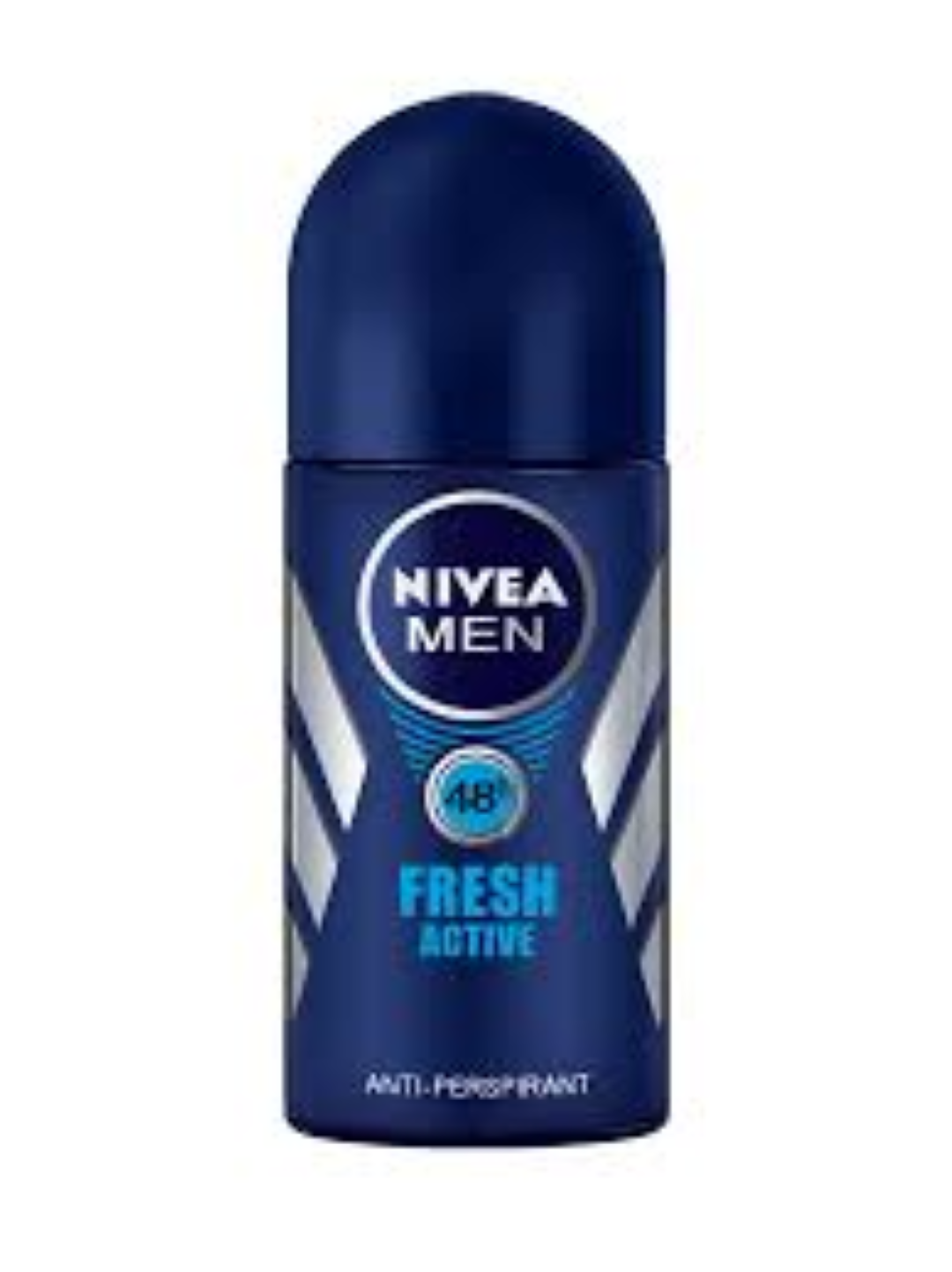 NIVEA ROLL-ON  (MEN FRESH ACTIVE ) 50ML